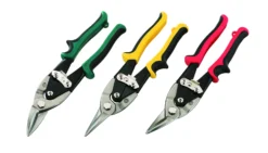 STROXX Pladesaksesæt 3 Dele