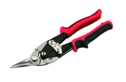 STROXX Pladesaks Venstre - Rød