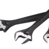 Bahco Skiftenøglesæt ADJUST3 Str. 6”-8”-10” 3 Dele