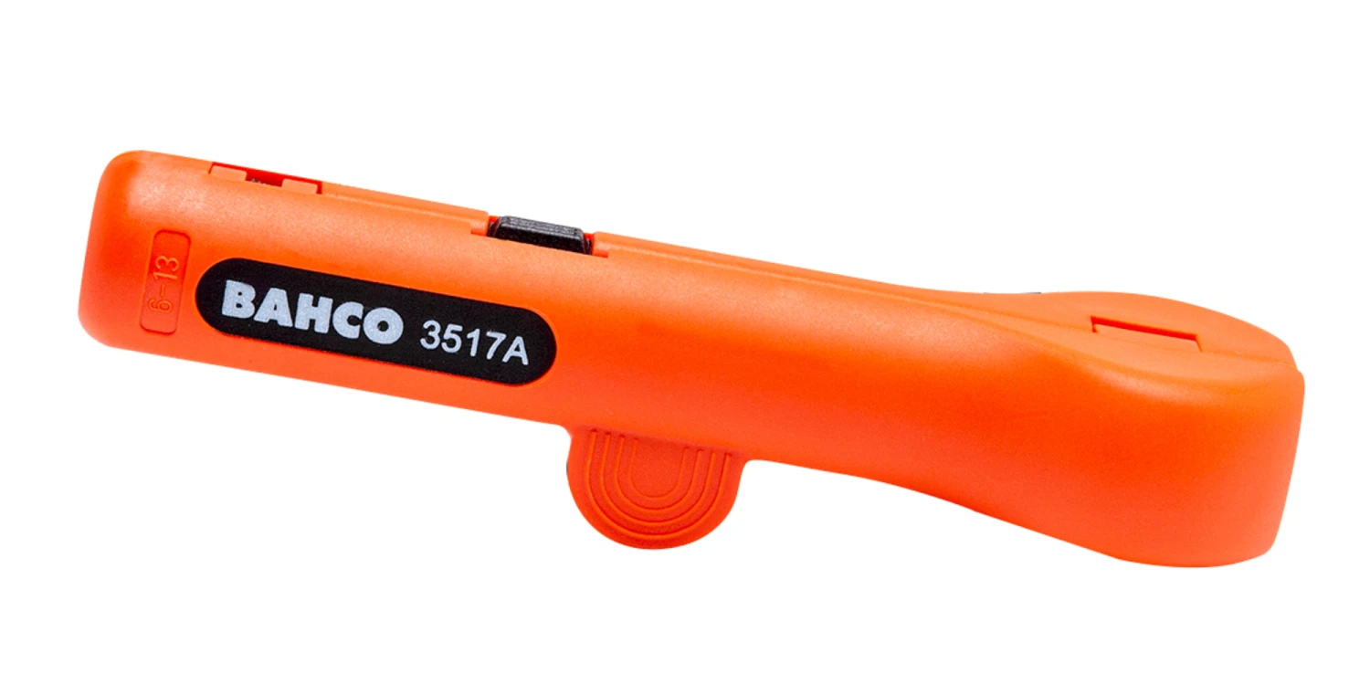 Bahco Afisoleringstang 3517A 1 Bahco Afisoleringstang 3517A