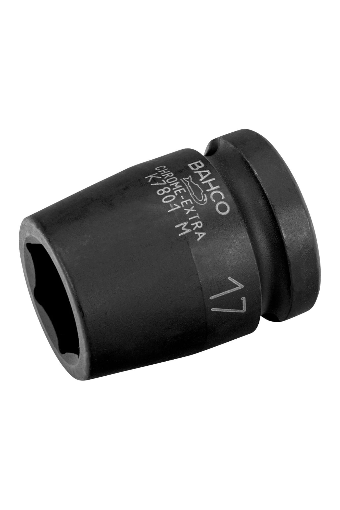 Bahco Slagtop 1/2" X 13mm 6-kant 1 Bahco Slagtop 1/2" X 13mm 6-kant