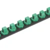 Wera Magnetliste 9602, 1/2" 30x370 Mm T/toppe