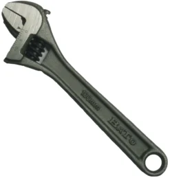 Bato Skiftenøgle 4" 100 Mm