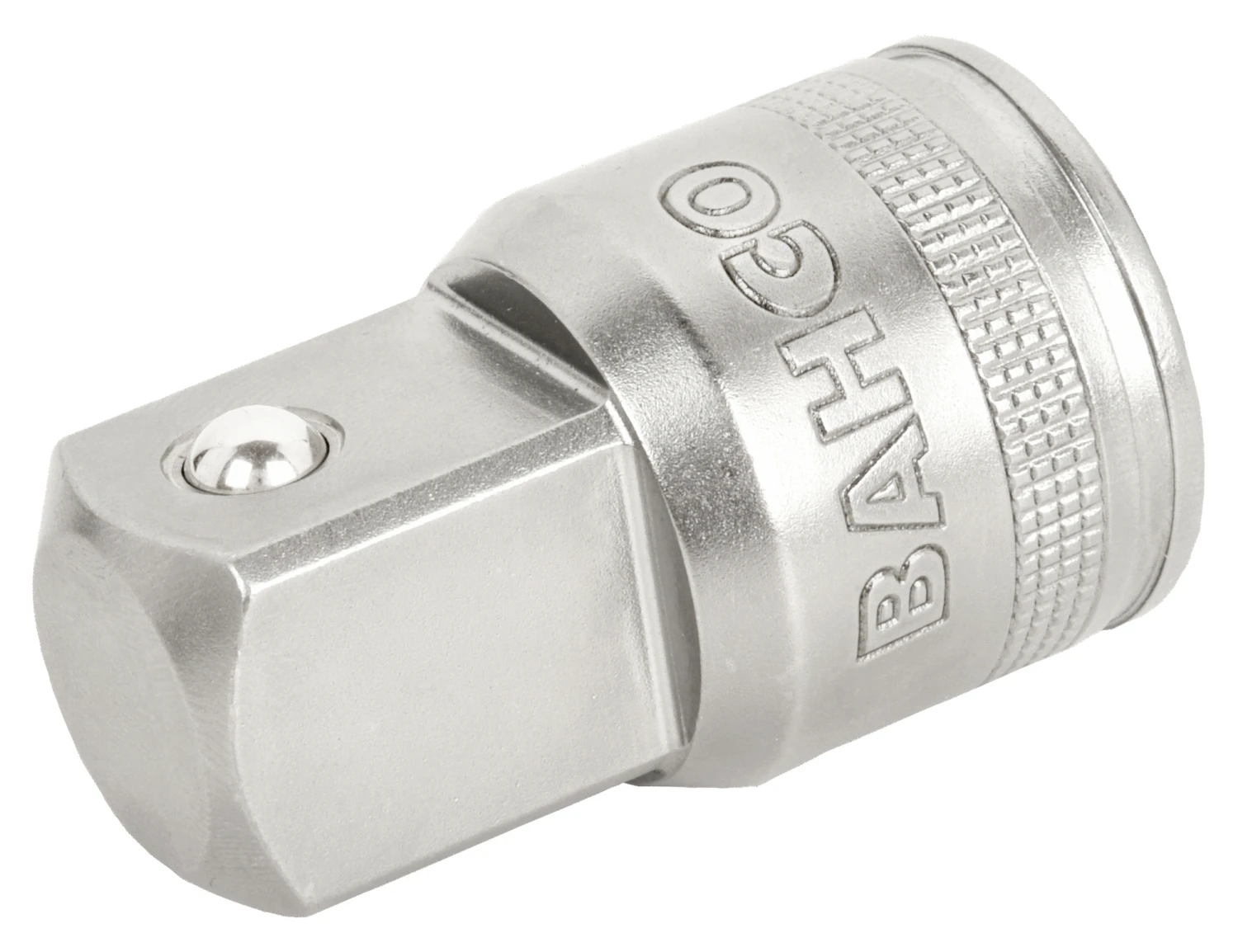 Bahco Reduktionsstykke 3/4"t X 1/2"h 1 Bahco Reduktionsstykke 3/4"t X 1/2"h