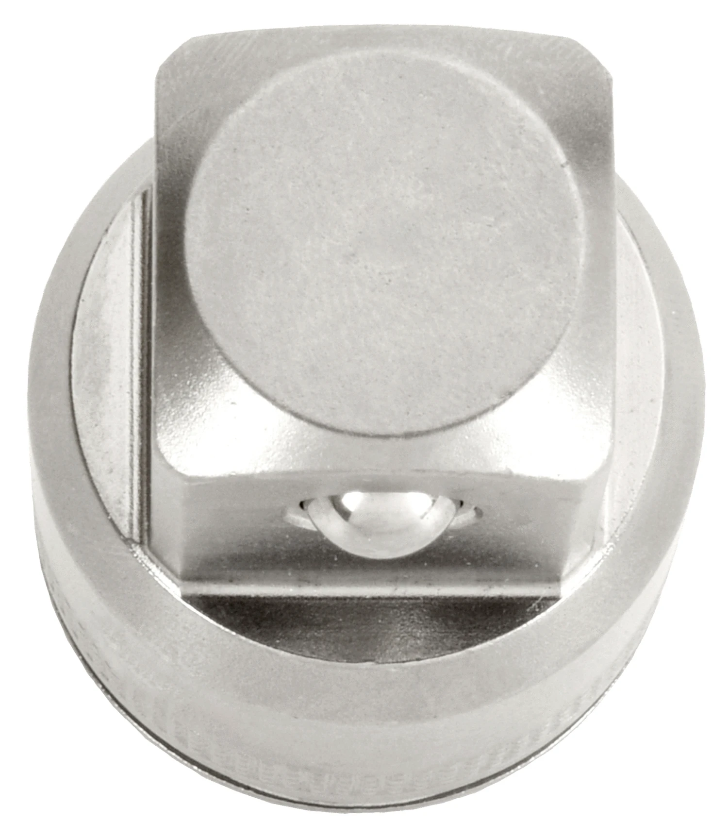 Bahco Reduktionsstykke 3/4"t X 1/2"h 2 Bahco Reduktionsstykke 3/4"t X 1/2"h - Billede 2