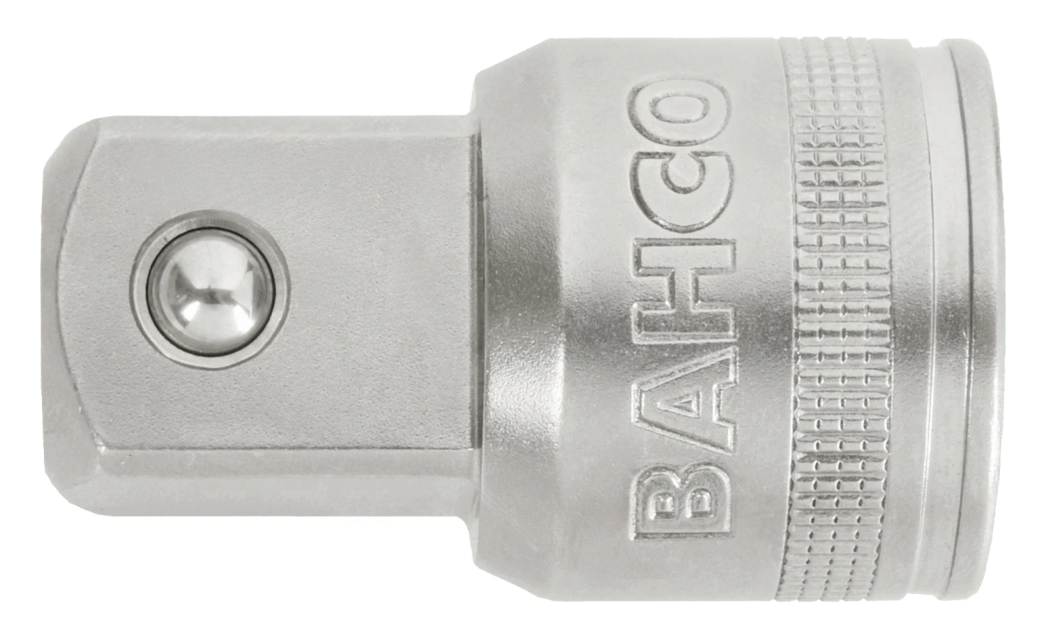 Bahco Reduktionsstykke 3/4"t X 1/2"h 3 Bahco Reduktionsstykke 3/4"t X 1/2"h - Billede 3