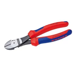 Knipex Sidebidetang 140mm M/pl