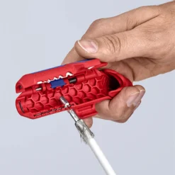 Knipex Afisoleringsværktøj ErgoStrip Højre 5 Knipex Afisoleringsværktøj ErgoStrip Højre -Bahco Shop 30400466b