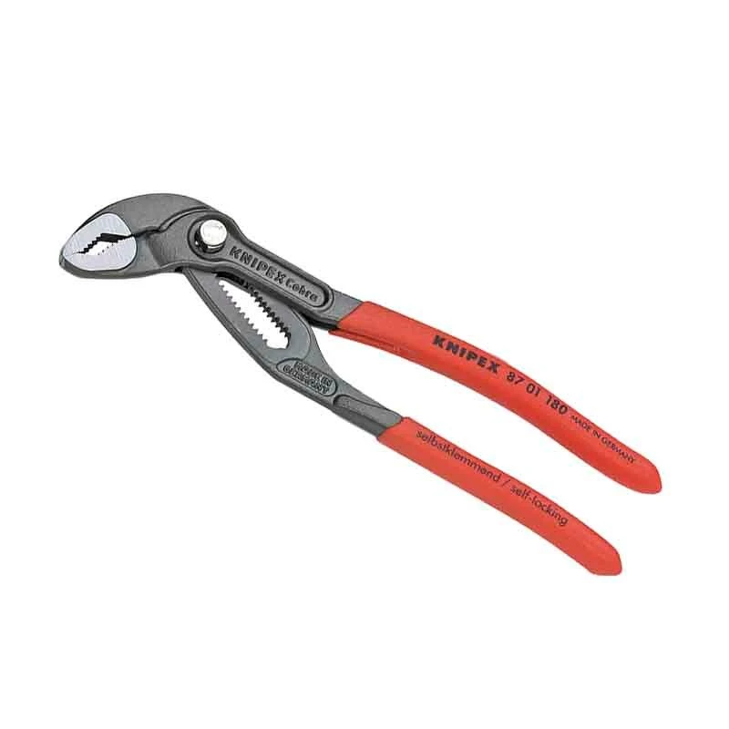 Knipex Vandpumpetang 8701-150 2 Knipex Vandpumpetang 8701-150 - Billede 2