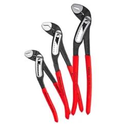 Knipex Vandpumpetangsæt 3 Dele