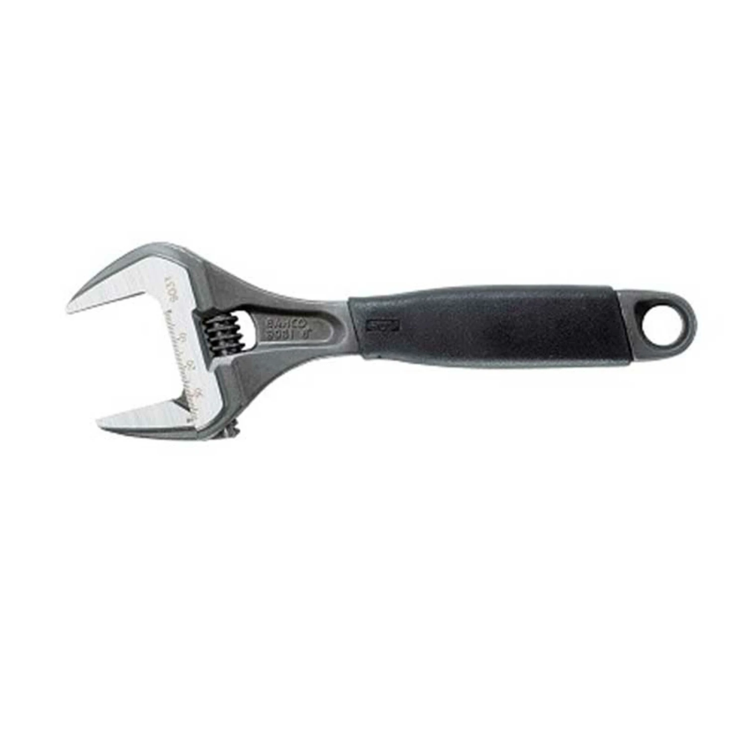 Bahco Skiftenøgle 9031-8" 1 Bahco Skiftenøgle 9031-8"