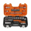 Bahco Topnøglesæt S330 3/8" 34 Dele