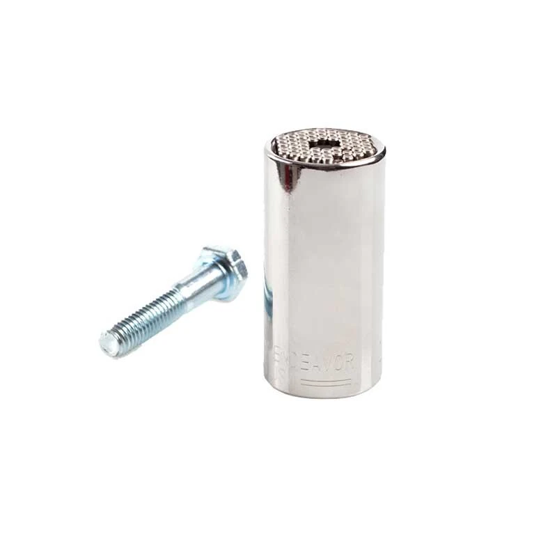 Gator Grip Universaltop " 3/8 2 Gator Grip Universaltop " 3/8 - Billede 2