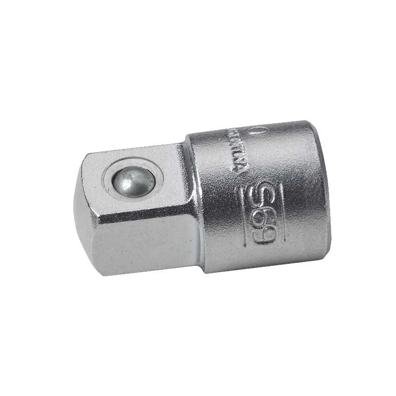 Bahco Reduktionsstykke 1/4"h X 3/8"t 1 Bahco Reduktionsstykke 1/4"h X 3/8"t