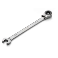 STROXX Ringgaffelnøgle M/skralde Og Omskifter 16mm