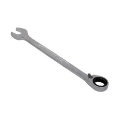 Bahco Ringgaffelnøgle M/skralde 8mm
