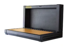 Stanley Arbejdsbord T/væg Max 68 Kg