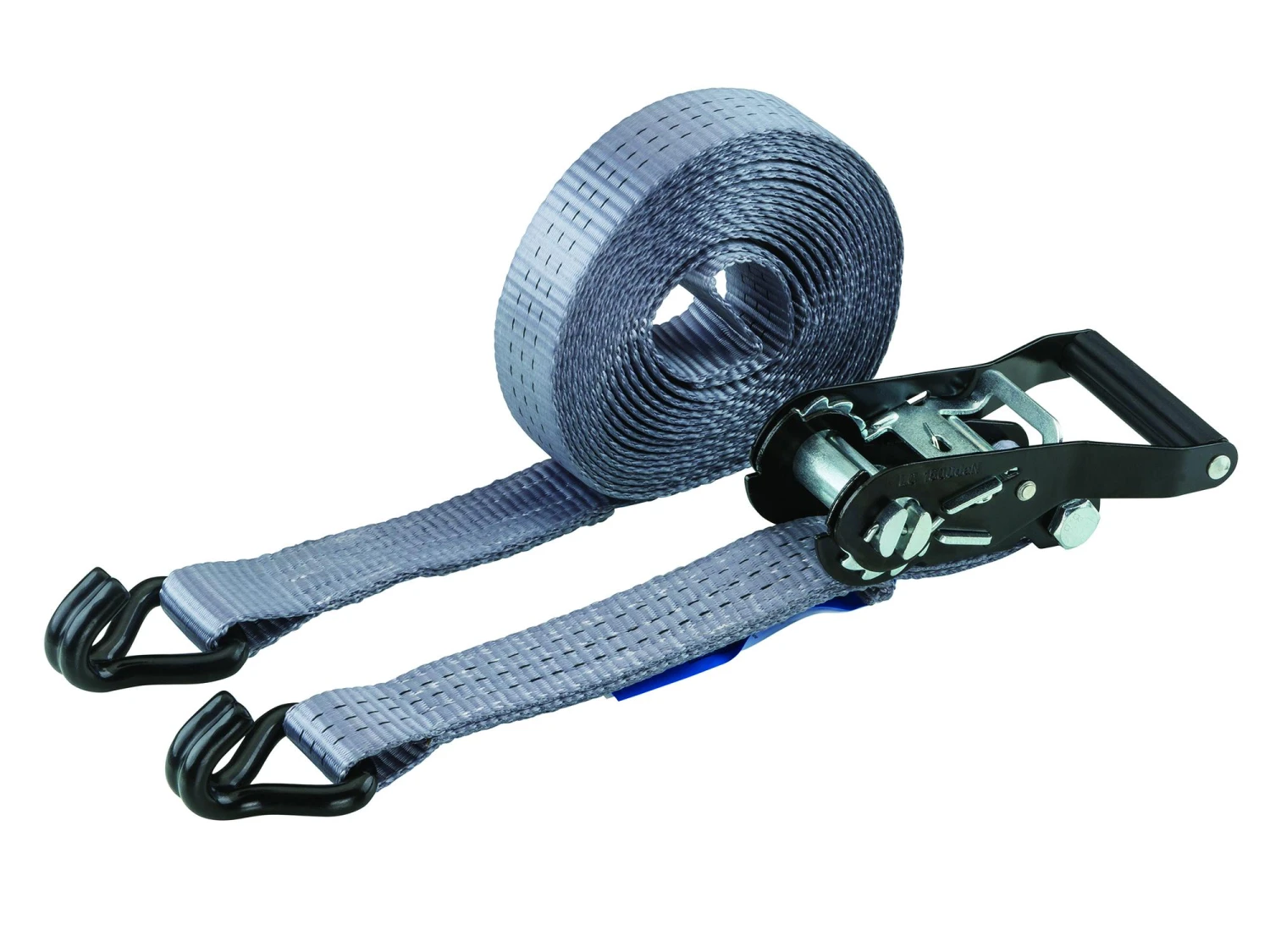 STROXX Surring M/krog, 6m X 35mm, 3000kg 1 STROXX Surring M/krog, 6m X 35mm, 3000kg