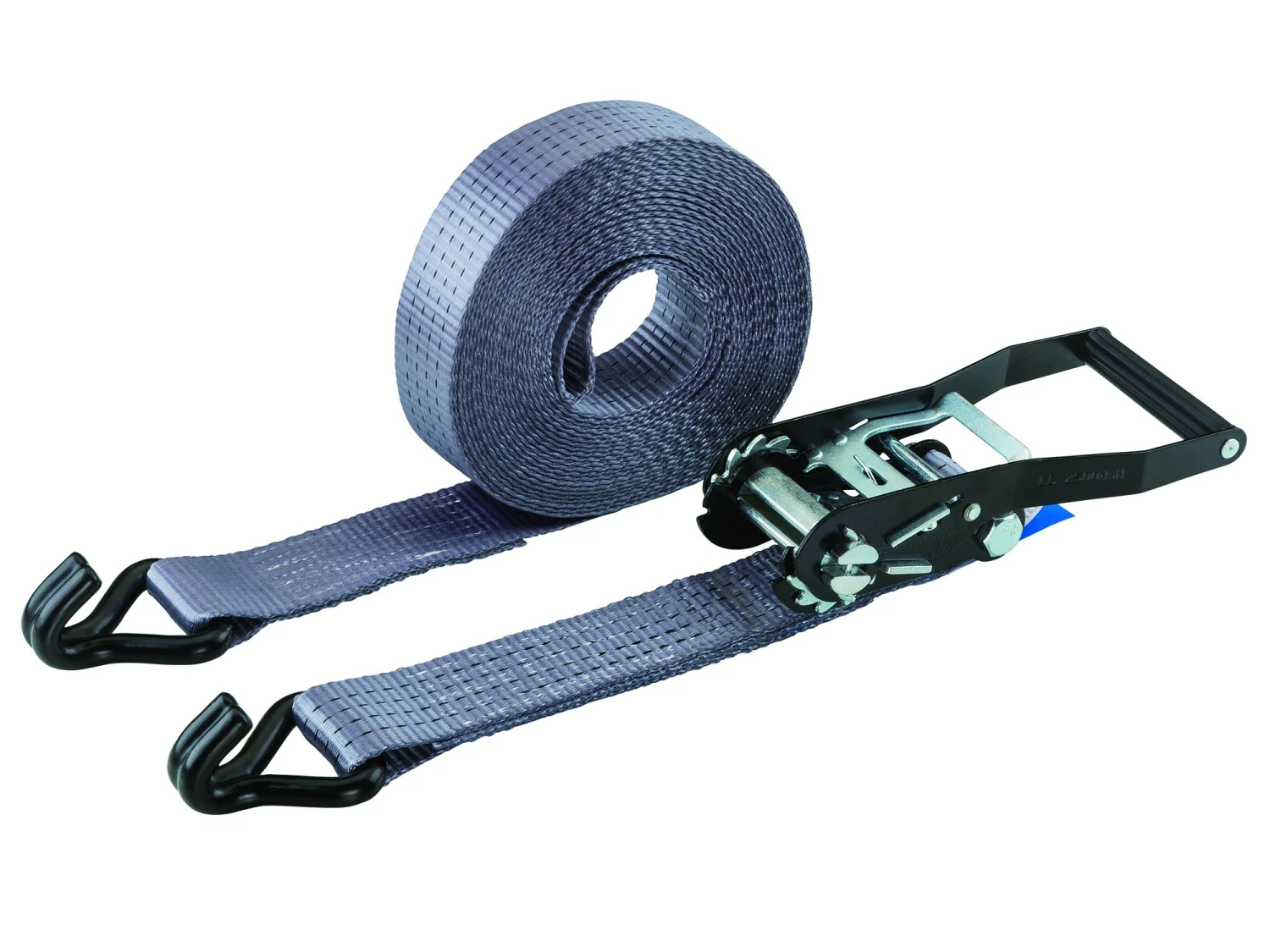STROXX Surring M/krog, 10m X 50mm, 4000kg 1 STROXX Surring M/krog, 10m X 50mm, 4000kg
