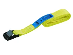STROXX Surring Med Kamspænde, 1,5m X 25mm, 200kg