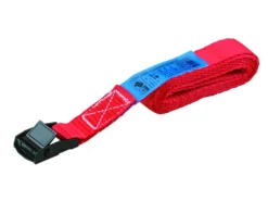 STROXX Surring Med Kamspænde, 2,0m X 25mm, 200kg