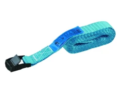 STROXX Surring Med Kamspænde, 2,5m X 25mm, 200kg