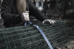 Alternative view of STROXX Surring Med Kamspænde, 2,5m X 25mm, 200kg