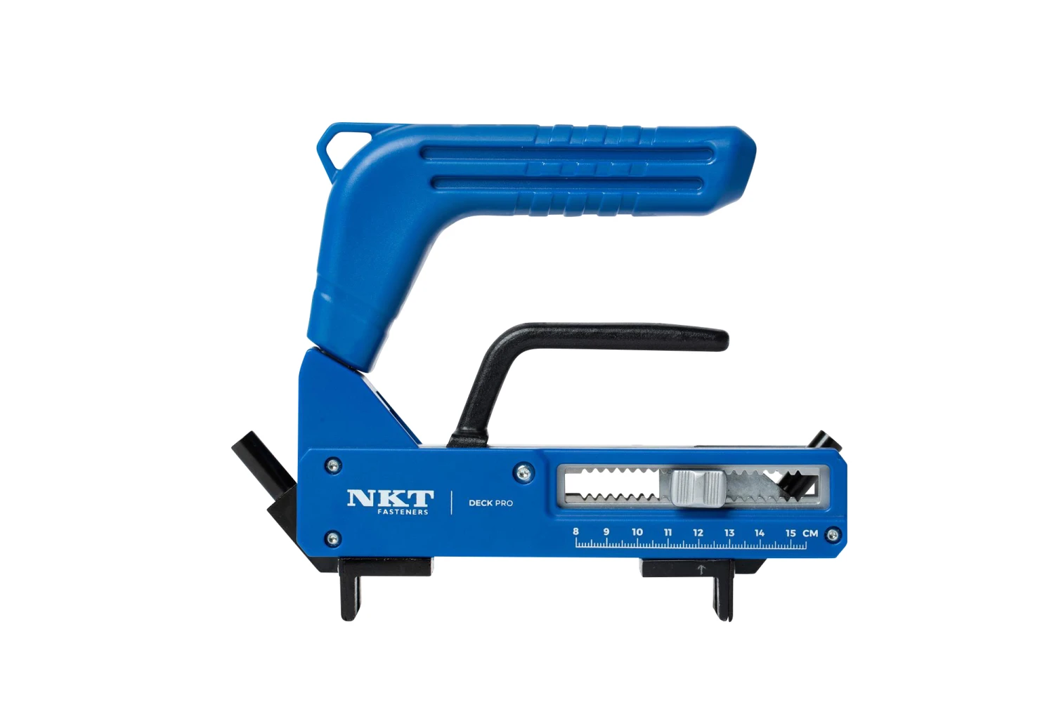 NKT Fasteners Terrassemonteringsværktøj Deck Pro Inkl Bits 1 NKT Fasteners Terrassemonteringsværktøj Deck Pro Inkl Bits
