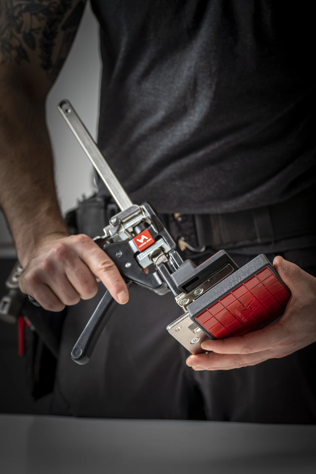 STROXX Viking Arm Beskyttelseskappe T/fod 4 STROXX Viking Arm Beskyttelseskappe T/fod - Billede 4