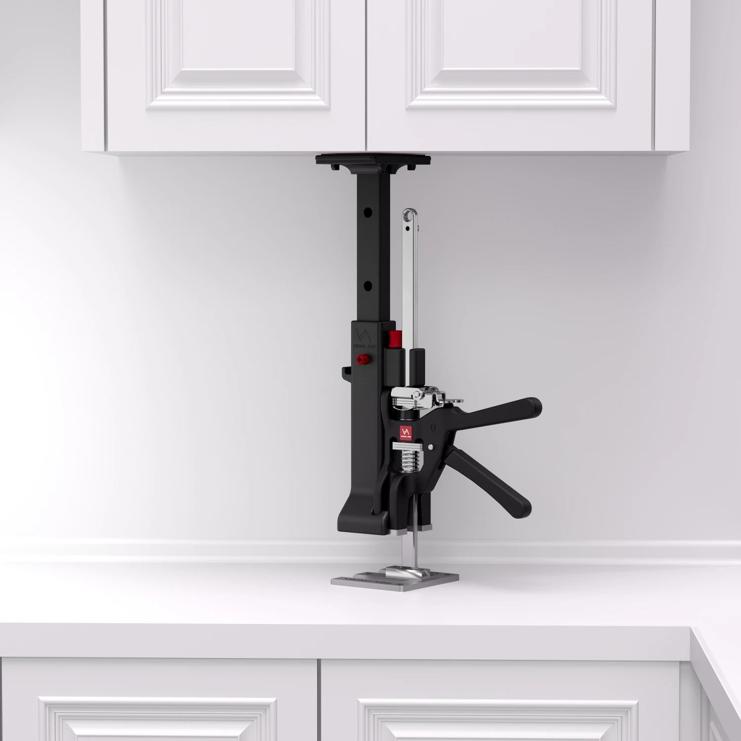 STROXX Viking Arm Interiør Installationskit 3 STROXX Viking Arm Interiør Installationskit - Billede 3