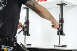 STROXX Viking Arm Interiør Installationskit 10 STROXX Viking Arm Interiør Installationskit -Bahco Shop 31011155c