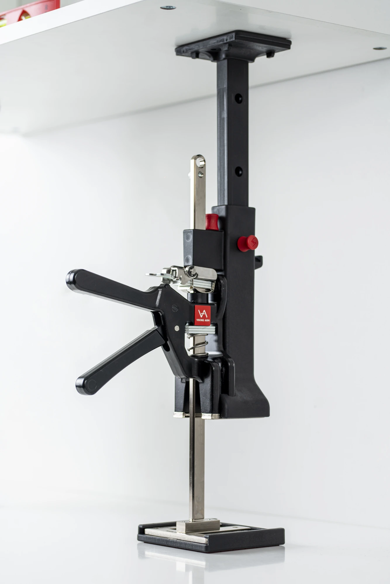 STROXX Viking Arm Interiør Installationskit 4 STROXX Viking Arm Interiør Installationskit - Billede 4