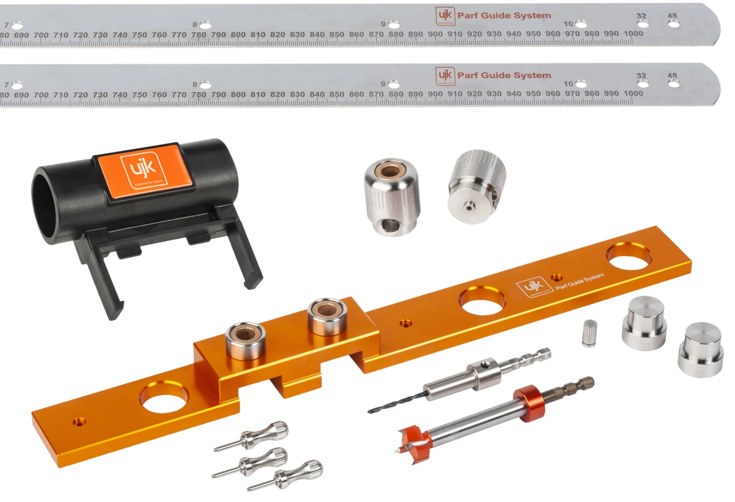 UJK Startsæt Parf Guide System Mk Il 1 UJK Startsæt Parf Guide System Mk Il