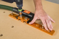 UJK Startsæt Parf Guide System Mk Il 23 UJK Startsæt Parf Guide System Mk Il -Bahco Shop 31011183c