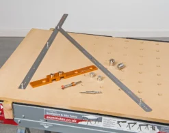 UJK Startsæt Parf Guide System Mk Il 17 UJK Startsæt Parf Guide System Mk Il -Bahco Shop 31011183e
