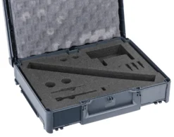 UJK Systainer Til Parf Mk II Guide System Sæt 5 UJK Systainer Til Parf Mk II Guide System Sæt -Bahco Shop 31011184a
