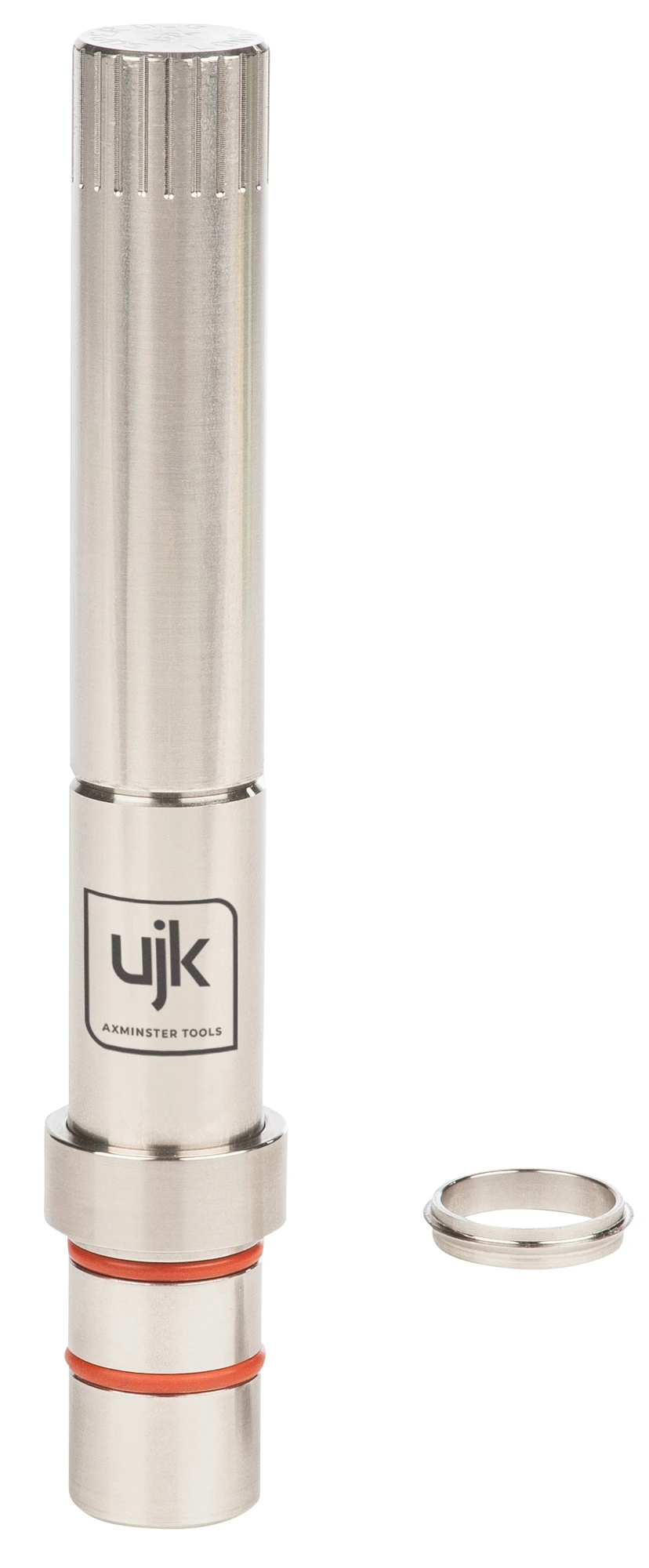 UJK Bænkduppe Super Dog Long 120mm 2 UJK Bænkduppe Super Dog Long 120mm - Billede 2
