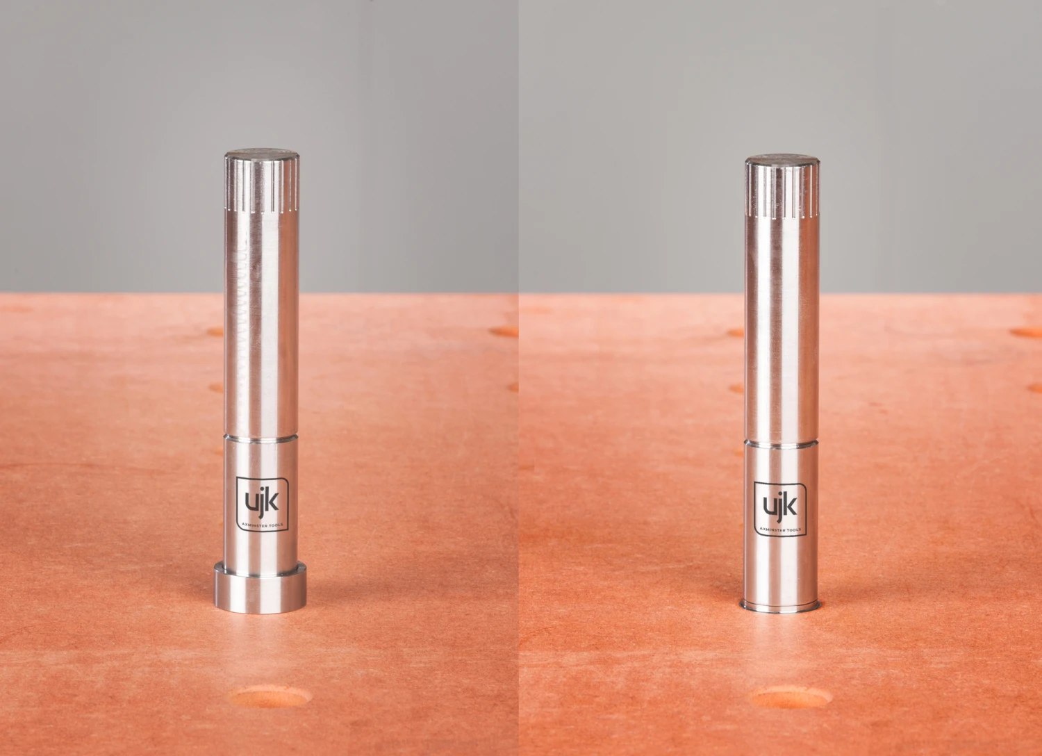 UJK Bænkduppe Super Dog Long 120mm 3 UJK Bænkduppe Super Dog Long 120mm - Billede 3