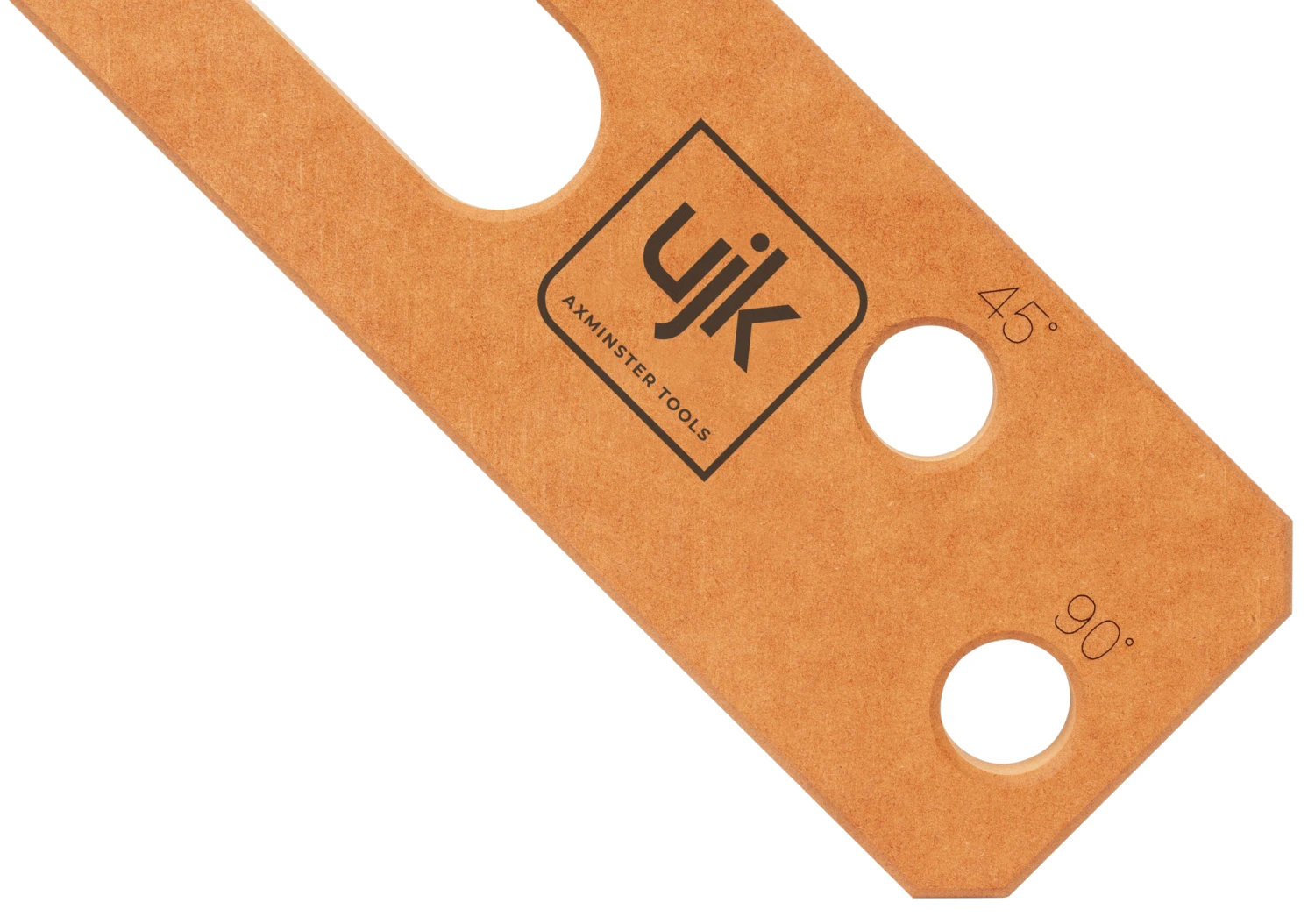 UJK Samlevinkel 360mm 2 UJK Samlevinkel 360mm - Billede 2