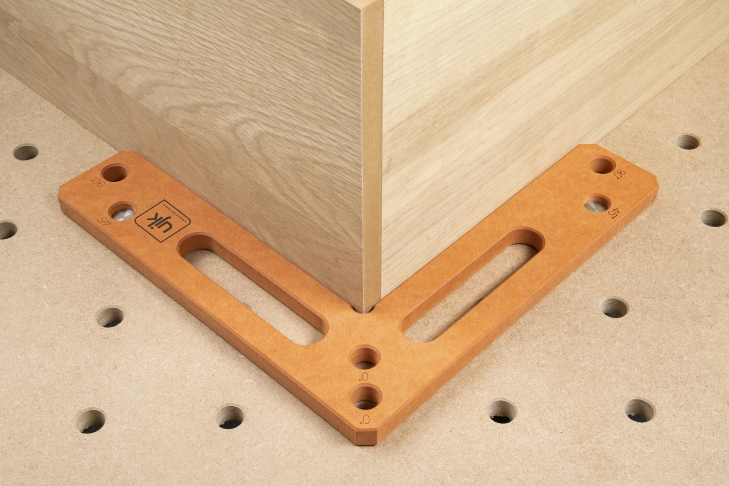 UJK Samlevinkel 360mm 10 UJK Samlevinkel 360mm - Billede 10