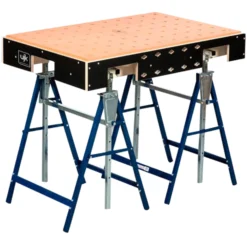 UJK Multifunktions Arbejdsbord 1140x750x150mm