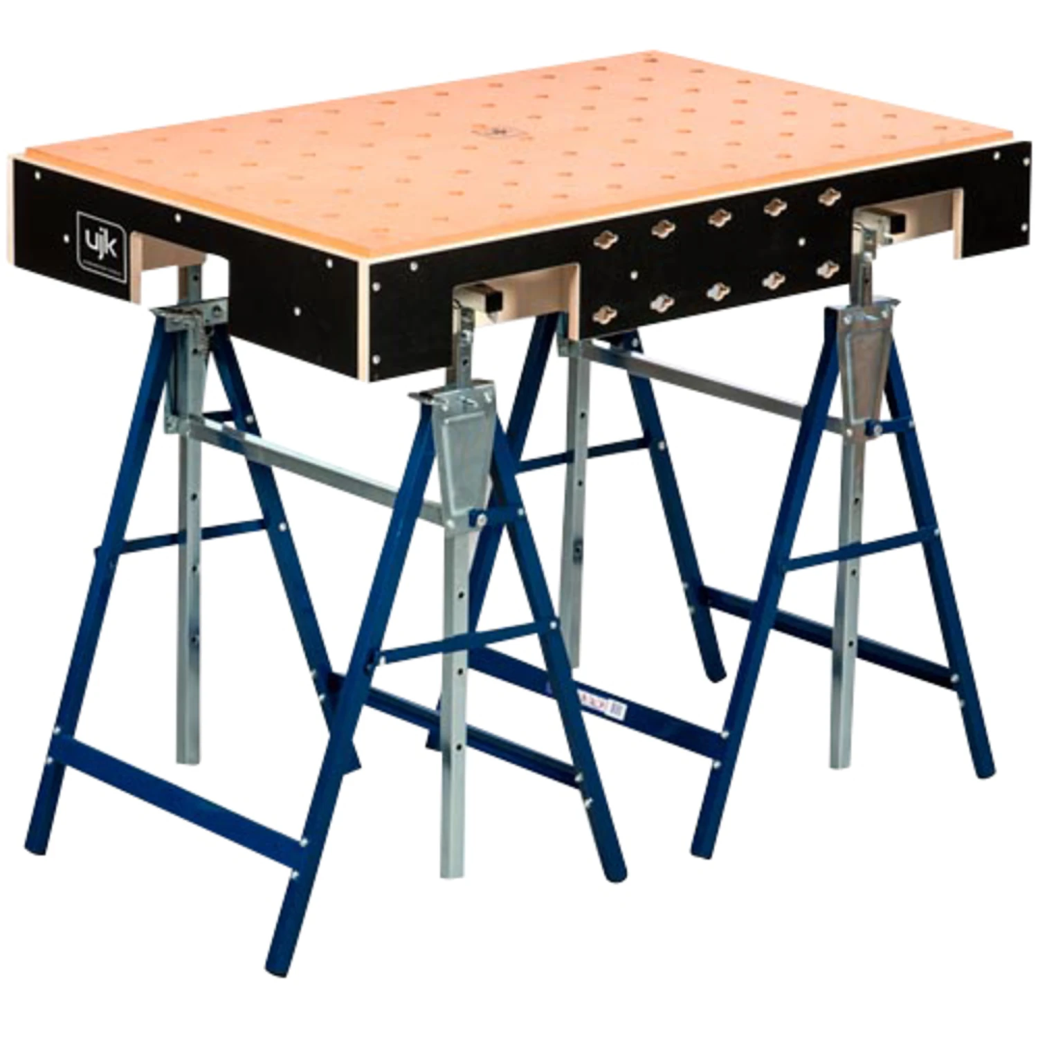 UJK Multifunktions Arbejdsbord 1140x750x150mm 1 UJK Multifunktions Arbejdsbord 1140x750x150mm