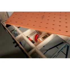 UJK Multifunktions Arbejdsbord 1140x750x150mm 19 UJK Multifunktions Arbejdsbord 1140x750x150mm -Bahco Shop 31011237d