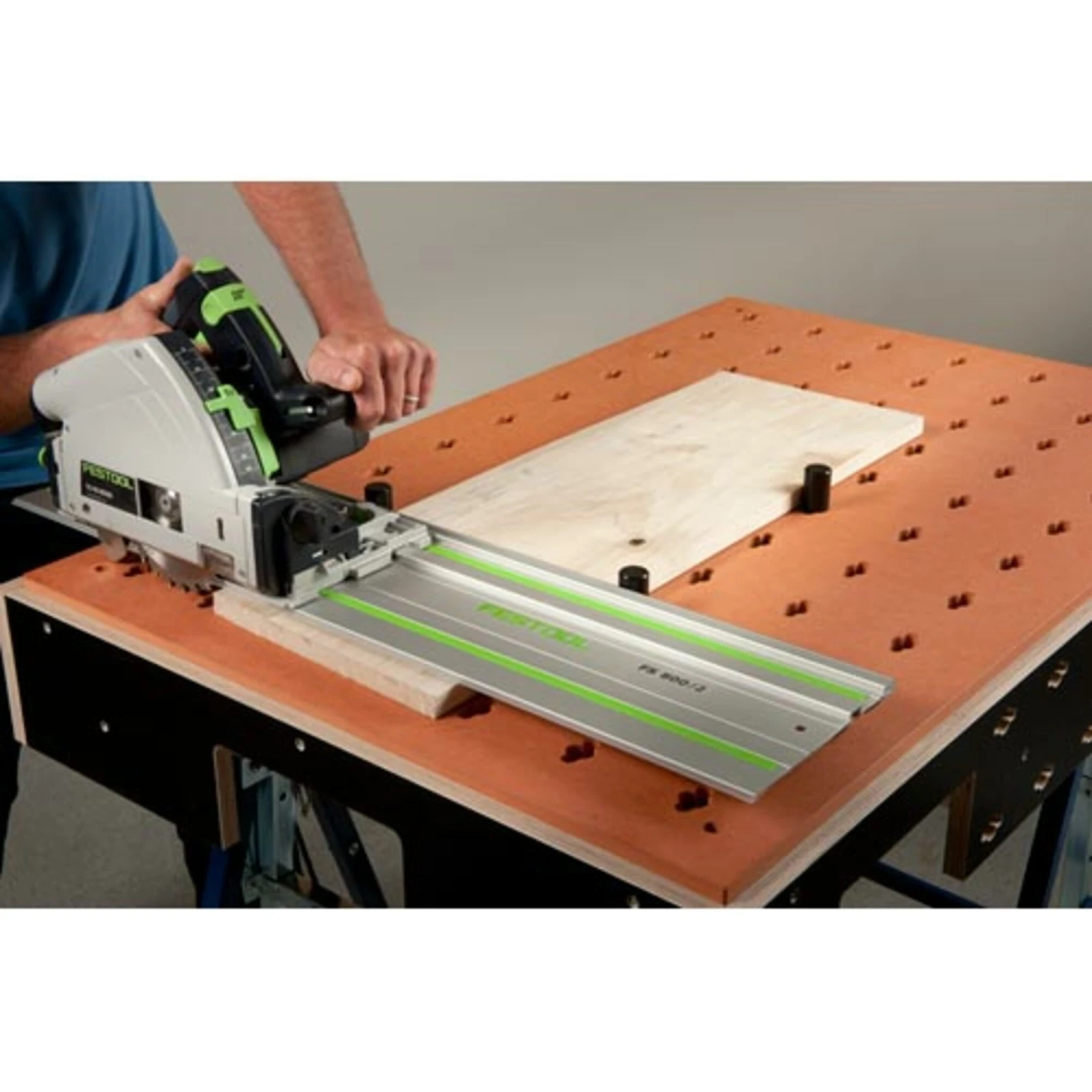 UJK Multifunktions Arbejdsbord 1140x750x150mm 9 UJK Multifunktions Arbejdsbord 1140x750x150mm - Billede 9