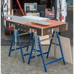 UJK Multifunktions Arbejdsbord 1140x750x150mm 15 UJK Multifunktions Arbejdsbord 1140x750x150mm -Bahco Shop 31011237i