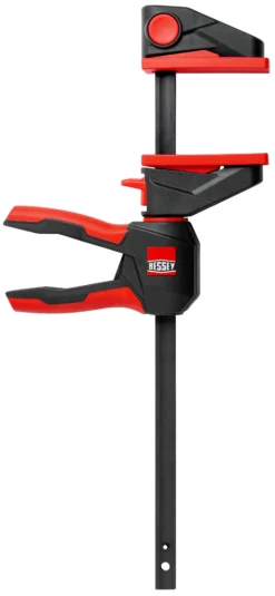 Bessey Enhåndstvinge 360, 150mm