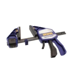 Irwin Enhåndstvinge Quick Grip HD OHBC 150mm