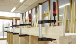 Alternative view of Bessey Skruetvinge TG16-2K