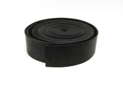 Løs Gummi 50x2 Mm T/pladeløfter, á 2 M