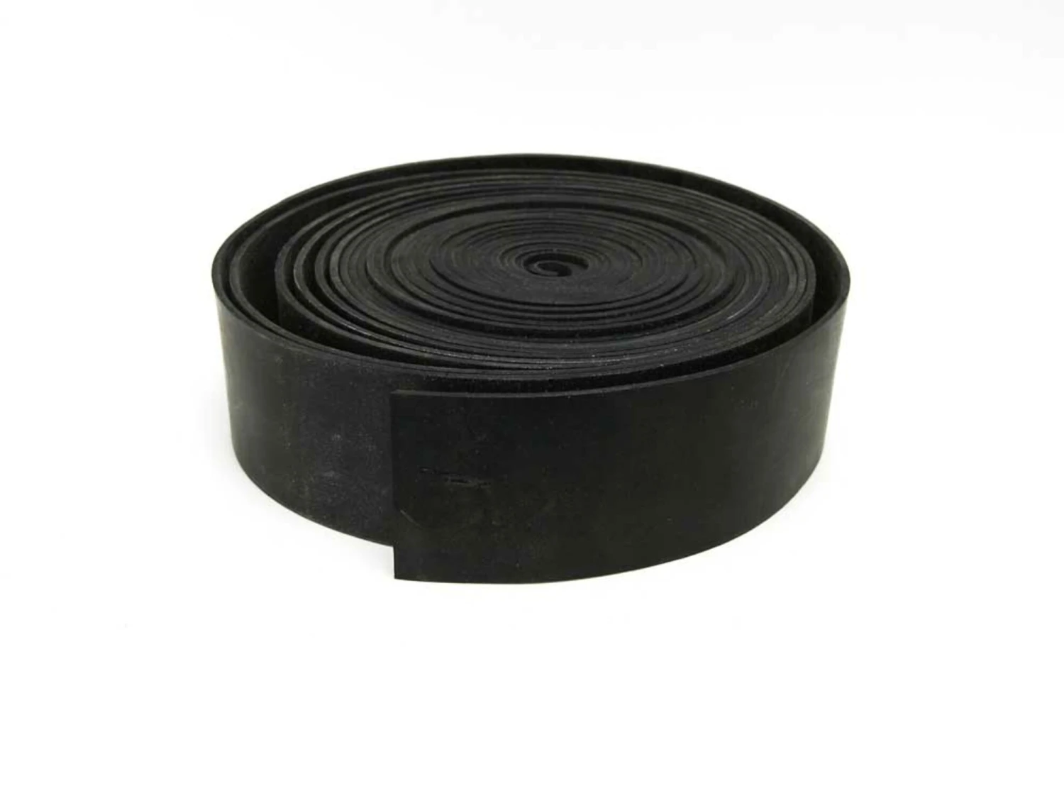 Løs Gummi 50x2 Mm T/pladeløfter, á 2 M